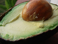 Fresh avocado Fresh avocado