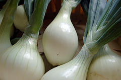 Onions