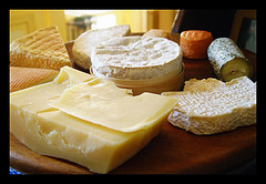 Cheeses