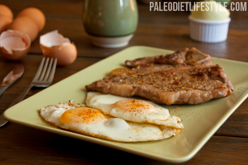 ... answer all your questions about Paleo, we created Your Guide to Paleo