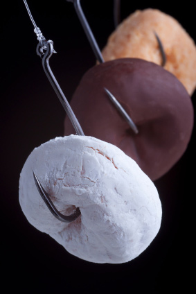 Sugar cravings