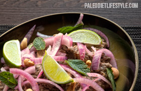 Chicken Cashew Casserole