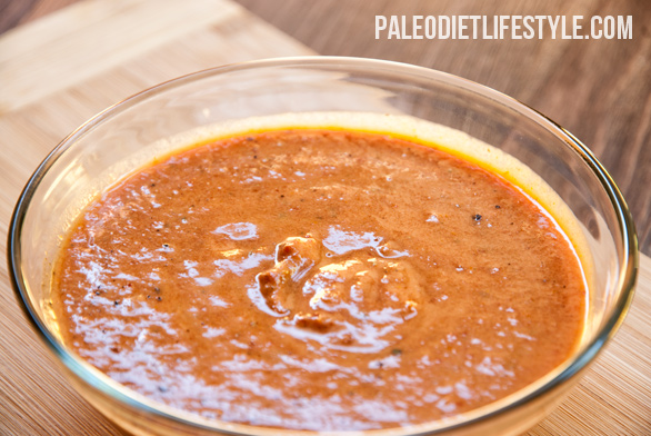 Dressing preparation Dressing preparation