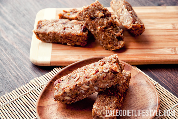 Granola Bars