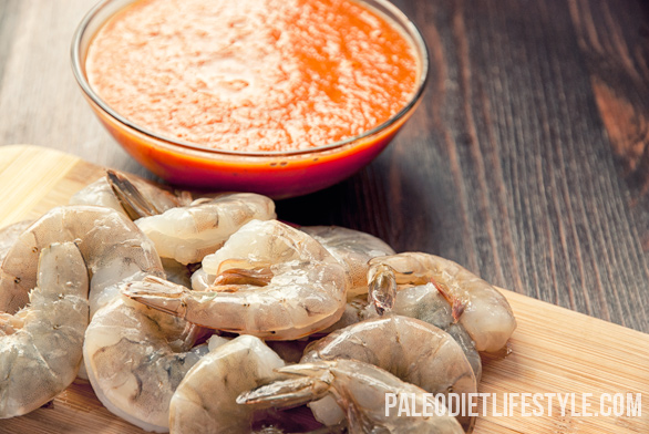 Cocktail preparation