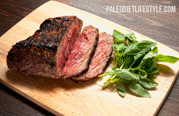 Sirloim recipe sirloin Recipe