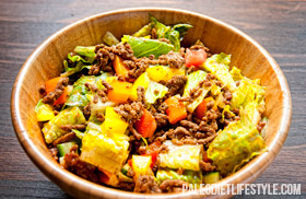 Taco Salad