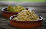Paleo Baba Ghanoush
