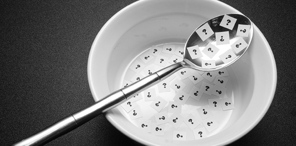 What's really in our plate?