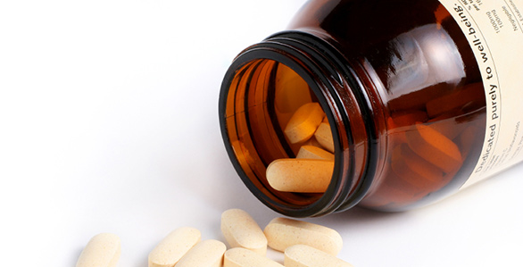 Magnesium supplements