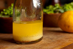 Salad dressings