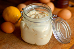Paleo mayonnaise