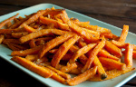 Sweet potato fries