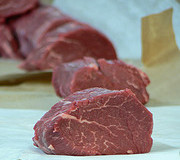 Tenderloin steak