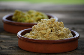 Paleo Baba Ghanoush