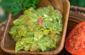 Guacamole