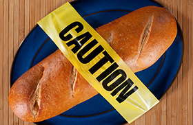 What to eat, what to avoid