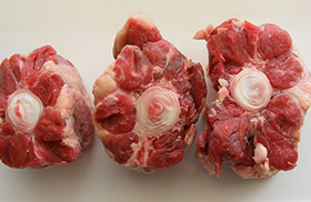 Oxtail