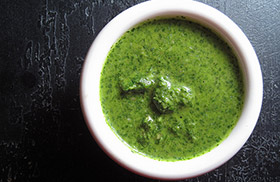 Salsa verde