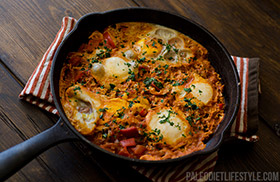 Shakshuka