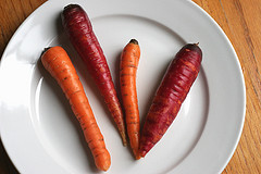 Carrots