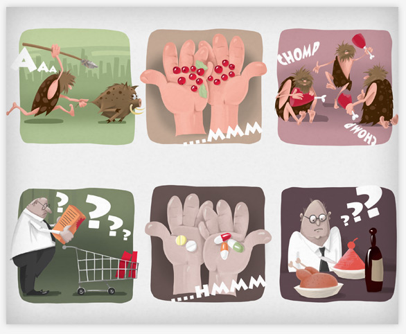 Your Guide to Paleo is here!