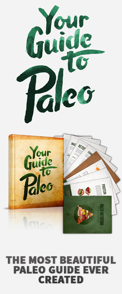 Your Guide to Paleo