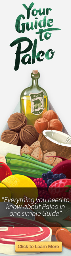 Your Guide to Paleo