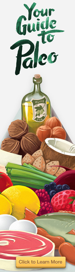 Your Guide to Paleo