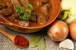 Beef Goulash