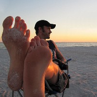 Paleo From Head To Toe With The Barefoot Lifestyle