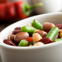What’s Wrong with Beans and Legumes?