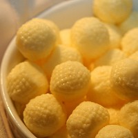 The Many Virtues Of Butter