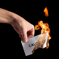 What’s Happening: Calories