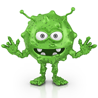 Demystifying Candida