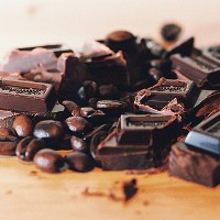 On Chocolate, Coffee And Alcohol