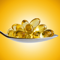 Fish Oil and Paleo
