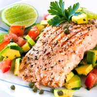 Fish and Seafood on a Paleo Diet