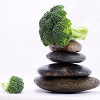 What’s Happening: Health Integrity and Garden Veggies