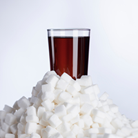 What’s Happening: Junk Food and TV