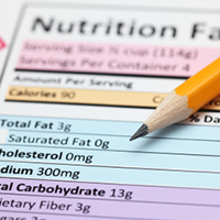 Micronutrients For A Nourishing Diet