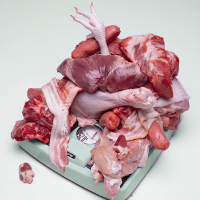 Fatty Meat, Potatoes, Dairy And Paleo 2.0