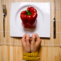 Eating Disorders And A Paleo Diet