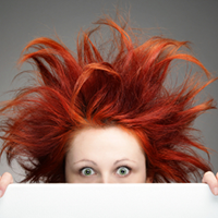 Paleo for Healthy Hair