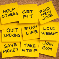 10 Paleo Resolutions that Aren’t about Weight Loss