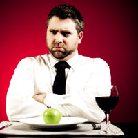 Sustainable Weight Loss On A Paleo Diet