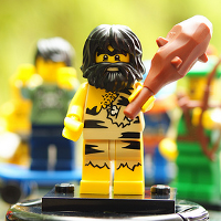 Problems In Trying To Imitate Our Paleolithic Ancestors