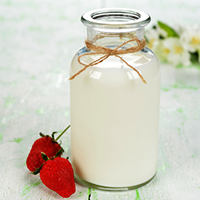 All About Raw Milk