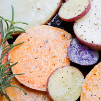 Eat Your Starches: Why Safe Starches Are Healthy