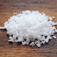 Salt And A Paleo Diet